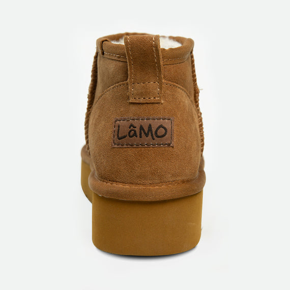 LâMO Classic Women's Ellie Platform Boot