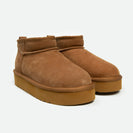 LâMO Classic Women's Ellie Platform Boot