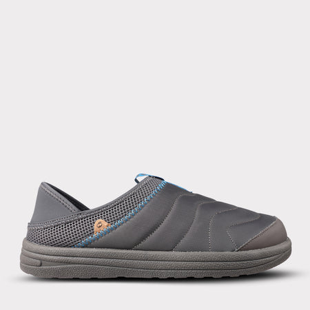 LâMO Classic Men's Andrew Slip-On Mule