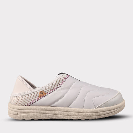 LâMO Classic Women's Andrea Slip-On Mule