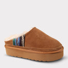 chestnut/multi