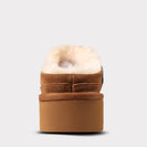 chestnut/multi