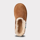 chestnut/multi