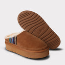 chestnut/multi