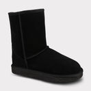 LâMO Classic Women's Kora Slip-On 8" Boot
