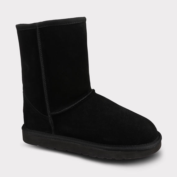 LâMO Classic Women's Kora Slip-On 8" Boot