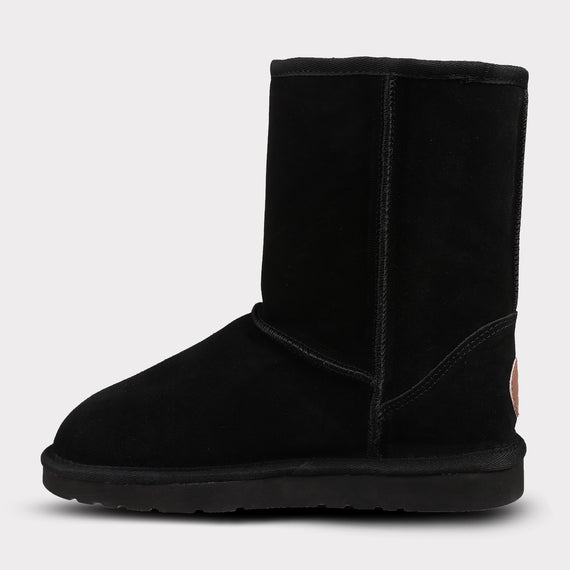 LâMO Classic Women's Kora Slip-On 8" Boot