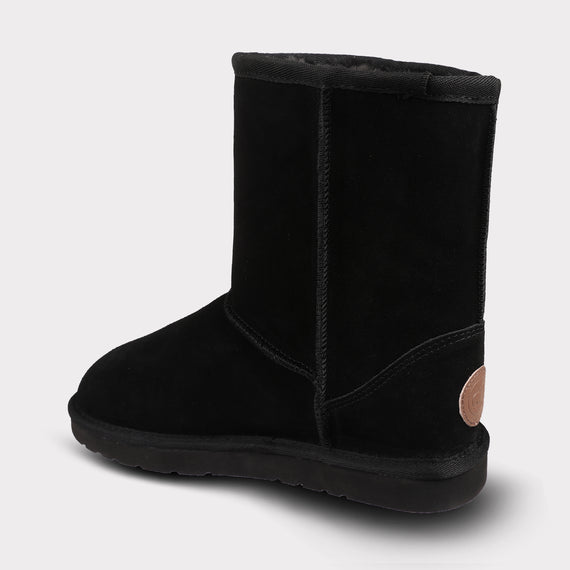 LâMO Classic Women's Kora Slip-On 8" Boot