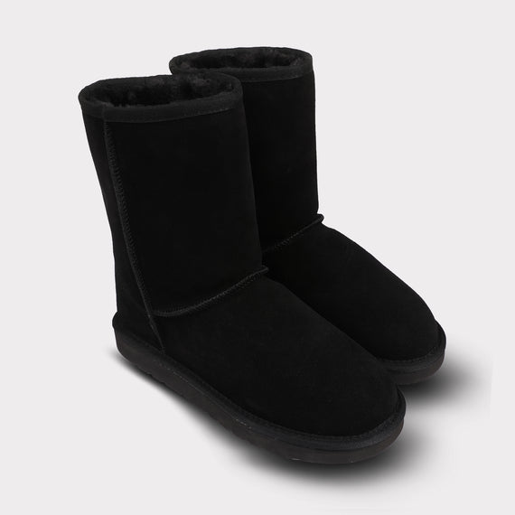 LâMO Classic Women's Kora Slip-On 8" Boot