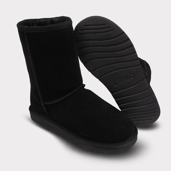LâMO Classic Women's Kora Slip-On 8" Boot