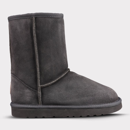 LâMO Classic Women's Kora Slip-On 8" Boot