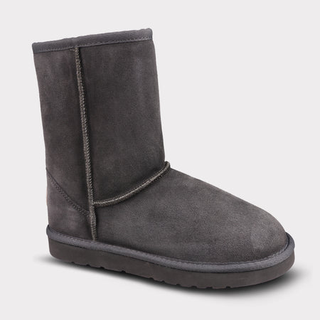 LâMO Classic Women's Kora Slip-On 8" Boot