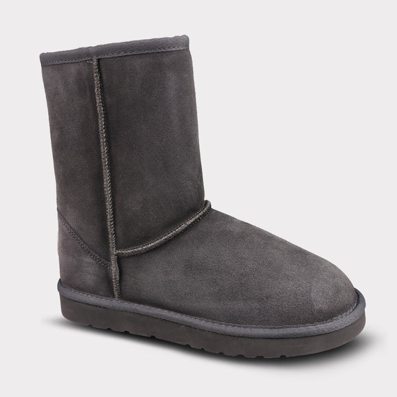 LâMO Classic Women's Kora Slip-On 8" Boot