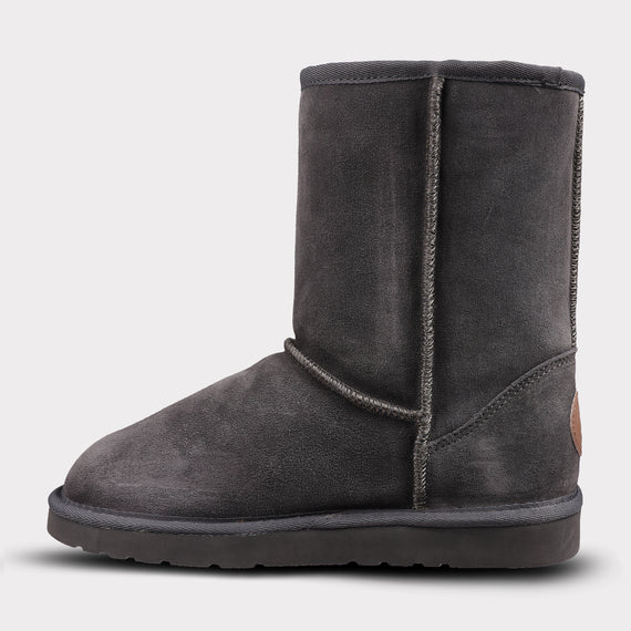 LâMO Classic Women's Kora Slip-On 8" Boot