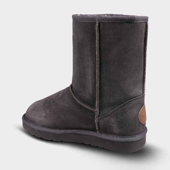 LâMO Classic Women's Kora Slip-On 8" Boot