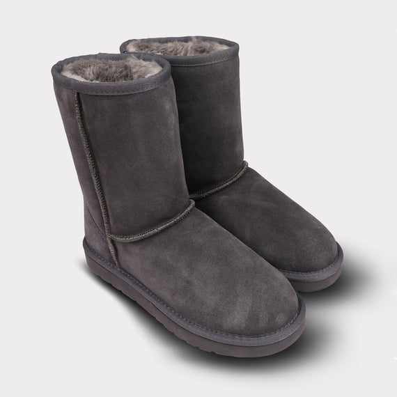LâMO Classic Women's Kora Slip-On 8" Boot