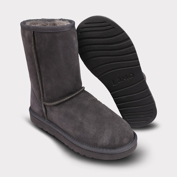 LâMO Classic Women's Kora Slip-On 8" Boot