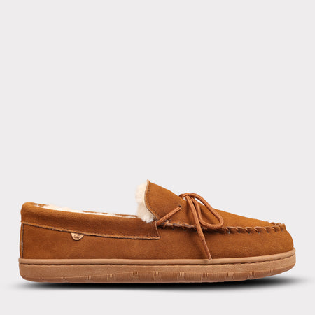 LâMO Classic Men's Theo Moccasin