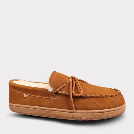 LâMO Classic Men's Theo Moccasin