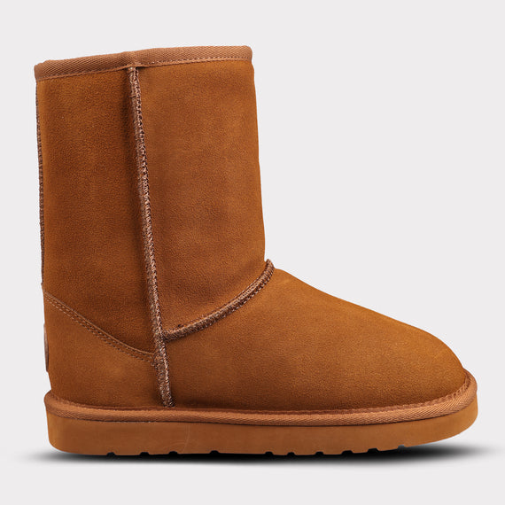 LâMO Classic Women's Kora Slip-On 8" Boot