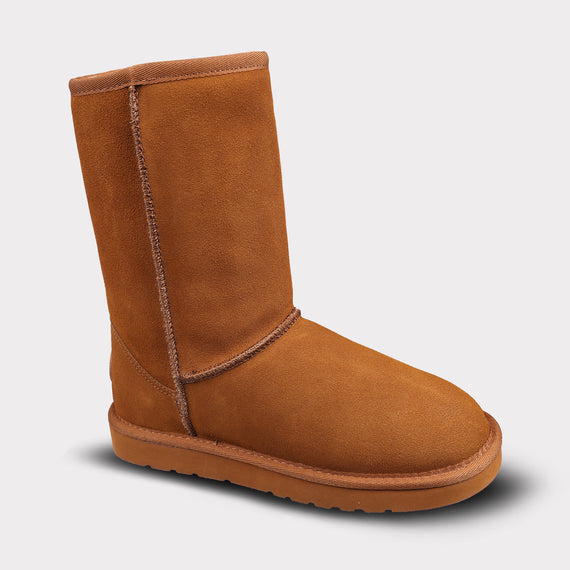 LâMO Classic Women's Kora Slip-On 8" Boot