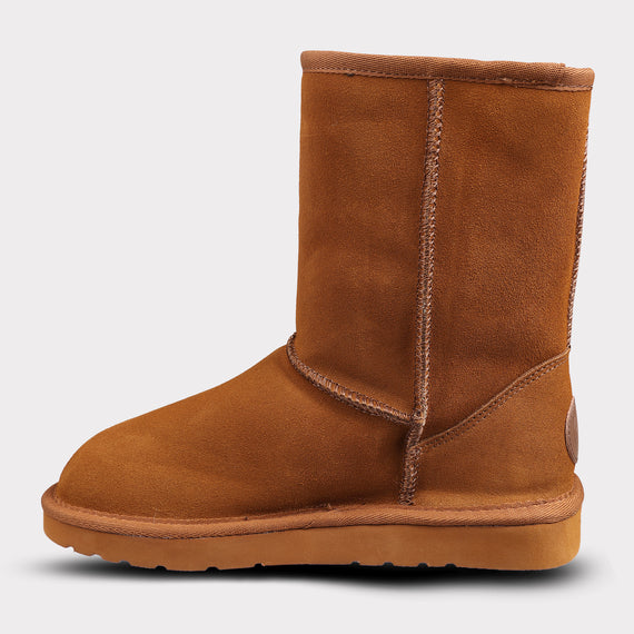 LâMO Classic Women's Kora Slip-On 8" Boot