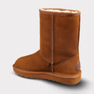 LâMO Classic Women's Kora Slip-On 8" Boot