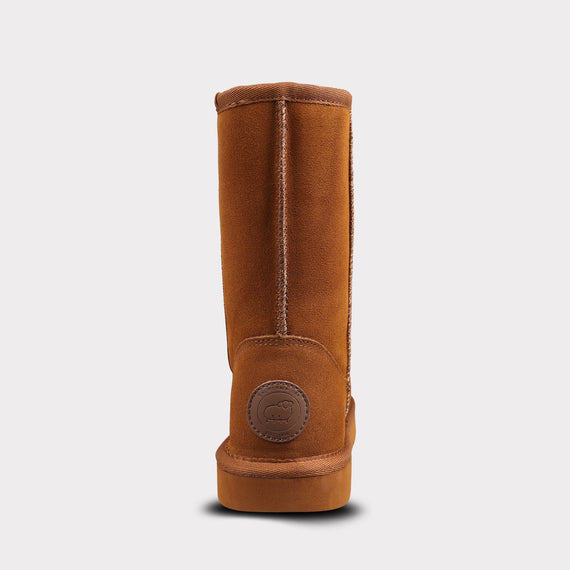 LâMO Classic Women's Kora Slip-On 8" Boot