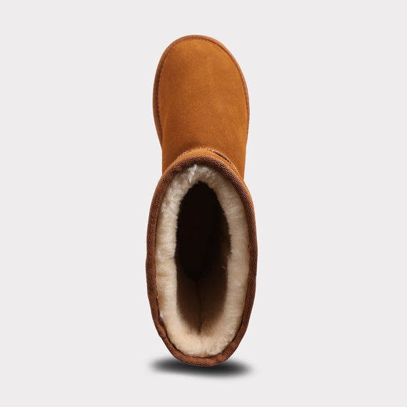 LâMO Classic Women's Kora Slip-On 8" Boot