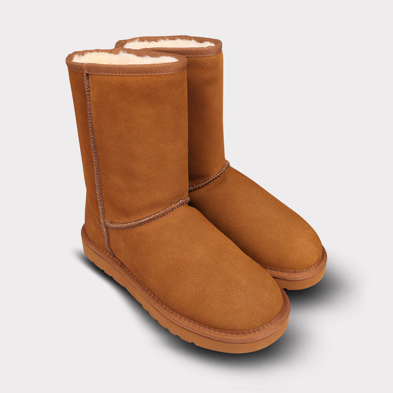 LâMO Classic Women's Kora Slip-On 8" Boot