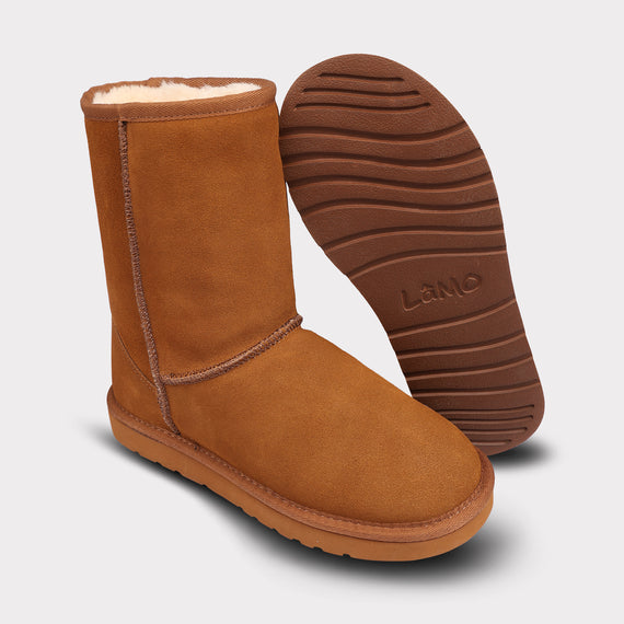 LâMO Classic Women's Kora Slip-On 8" Boot