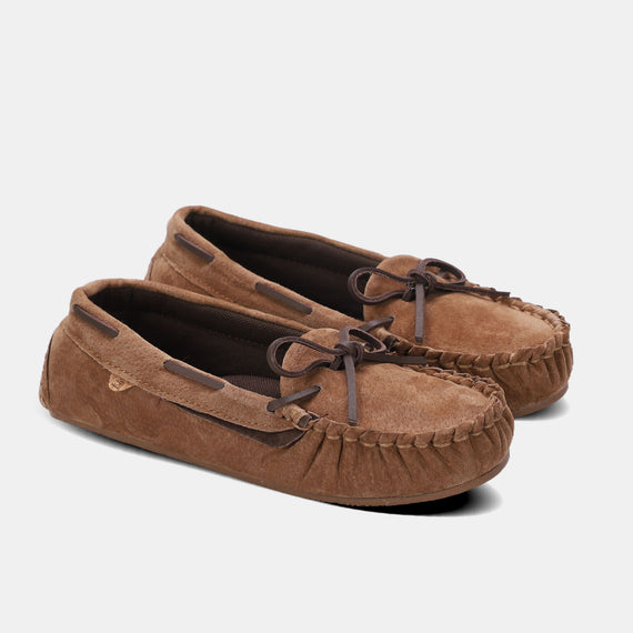 LâMO Classic Women's Selena Moc