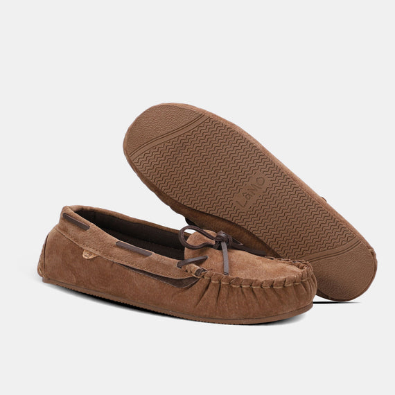 LâMO Classic Women's Selena Moc