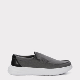 Lee Men's Slip-On Travel Shoe