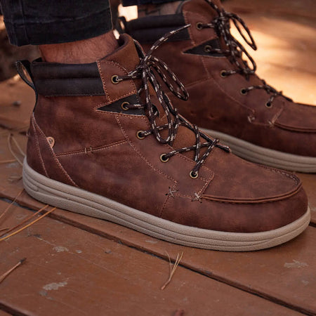LâMO Classic Men's Lennon Hiker Boot
