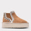 Chestnut/Winter White