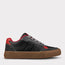Black/Charcoal