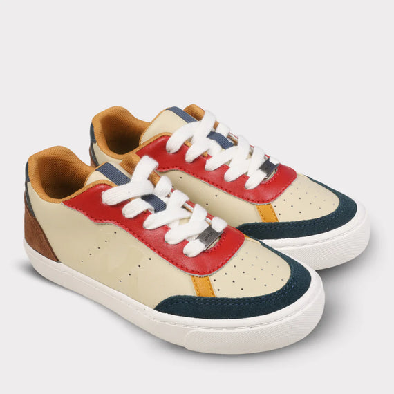 Cream/Multi
