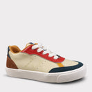 Cream/Multi