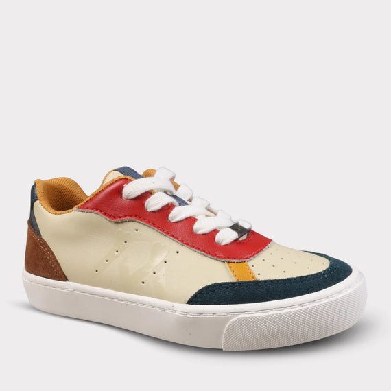 Cream/Multi