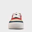 Cream/Multi