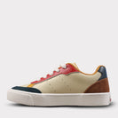 Cream/Multi