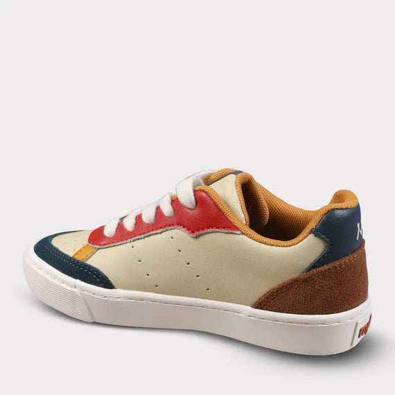Cream/Multi