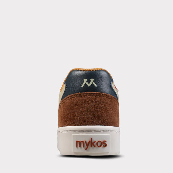Cream/Multi