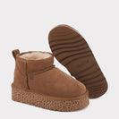 Chestnut/Leopard