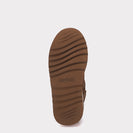 Chestnut/Leopard