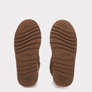 Chestnut/Leopard