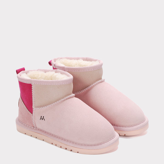 Multi Pink
