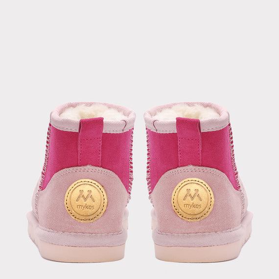 Multi Pink