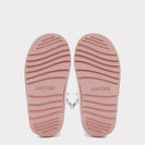 Light Pink Wool